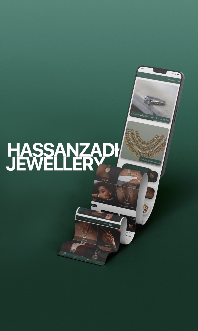 hasanzadeh-app
